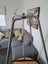 Grey Jolly jumper with frame Carousel 3