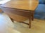 Oak Dropside Gateleg Dining Table Carousel 3