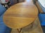 Oak Dropside Gateleg Dining Table Carousel 9
