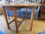 Oak Dropside Gateleg Dining Table Carousel 11