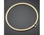 Bamboo Embroidery Frame Ring Loop for Cross Stitch Sewing DIY Art Craft(23cm) Carousel 4