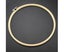Bamboo Embroidery Frame Ring Loop for Cross Stitch Sewing DIY Art Craft(30cm) Carousel 3