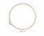 Bamboo Embroidery Frame Ring Loop for Cross Stitch Sewing DIY Art Craft(30cm) Carousel 5