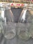 LABOUR WEEKEND SALE Old Type Milk Bottles 2 of each, 150ml, 300ml and 600ml Carousel 2