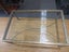 Metal & Glass Coffee Table Carousel 4
