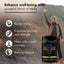 2pcs Pure Himalayan Shilajit GOLD Gummies Supplements Carousel 5