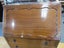 Mahogany Dropfront Desk Carousel 8