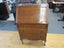 Mahogany Dropfront Desk Carousel 3