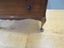 Mahogany Dropfront Desk Carousel 10