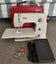 Bernina 807 Sewing Machine. Carousel 2