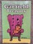 The Garfield Treasury Book Carousel 1