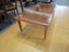 Mahogany Coffee Table Carousel 1