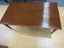 Mahogany Coffee Table Carousel 4
