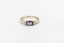 9ct Gold Amethyst Fashion Ring SYR8125 Carousel 1