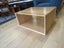 Freedom 'Burleigh' Tasmanian Oak Coffee Table Carousel 1