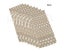 8pcs Simple Linen Fabric Wine Bag with Drawstring Champagne Decorative Cover Carousel 1