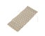 8pcs Simple Linen Fabric Wine Bag with Drawstring Champagne Decorative Cover Carousel 2