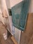 Toughened 10mm Shower Glass Carousel 2