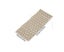 8pcs Simple Linen Fabric Wine Bag with Drawstring Champagne Decorative Cover Carousel 5