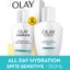 Olay(R) Complete UV Protection Moisture Lotion Sensitive Spf 15 150 Ml Carousel 7