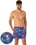 The Man of Steel Opposuit Mens Swim Shorts Carousel 1