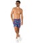 The Man of Steel Opposuit Mens Swim Shorts Carousel 5