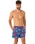 The Man of Steel Opposuit Mens Swim Shorts Carousel 7