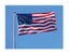 American Flag USA Carousel 4