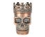 Skull Shaped Herb Grinder Smoke Grinder Manual Spice Mill Crusher Grinding To Carousel 1