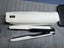 GHD Unplugged cordless hair straightener (white) Carousel 1