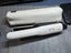 GHD Unplugged cordless hair straightener (white) Carousel 3