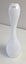 +++ SCANDINAVIAN " BODA NOVA - SWEDEN " GLASS VASE +++ Carousel 5