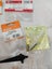 Rc plane servos futaba etcca hinges new Carousel 3