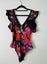 Pink/Red Parrot One Piece Swimsuit/Togs Size XL BNWT Carousel 5