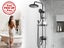 Luxury Shower Head Local Clearance Carousel 1