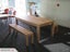 Kiwi Tables outdoor & indoor furniture. Carousel 6