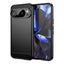 Google Pixel 6 9a 10 Pro XL Carbon Fibre TPU Shockproof Case Cover Carousel 1