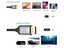 USB C to DisplayPort Cable 8K Local NZ Clearance Carousel 11