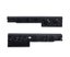 Cooling Fan for PS4 PRO USB External Cooler 5 Fan Temperature Control Carousel 2