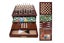 Kogan 15-in-1 Games Board (Dark Brown) Carousel 4