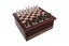 Kogan 15-in-1 Games Board (Dark Brown) Carousel 6