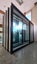 NEW Double Glazed Aluminium Window 1800 x 1200 Matte Black Carousel 1