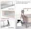 Electric Baby Swing Bassinet Carousel 4