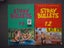 Stray Bullets #1-40 (of 40 - 1995) El Captain Carousel 4