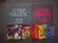 Stray Bullets #1-40 (of 40 - 1995) El Captain Carousel 8