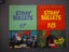 Stray Bullets #1-40 (of 40 - 1995) El Captain Carousel 7