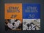Stray Bullets #1-40 (of 40 - 1995) El Captain Carousel 2