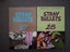 Stray Bullets #1-40 (of 40 - 1995) El Captain Carousel 12