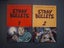 Stray Bullets #1-40 (of 40 - 1995) El Captain Carousel 1