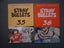 Stray Bullets #1-40 (of 40 - 1995) El Captain Carousel 17